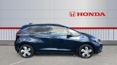 Honda Jazz 1.5 i-MMD Hybrid EX 5dr eCVT Hybrid Hatchback